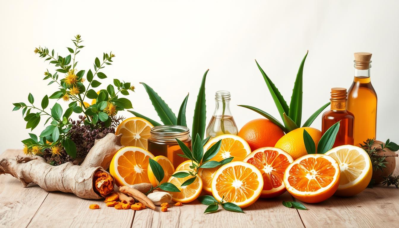 home remedies for pigmentation