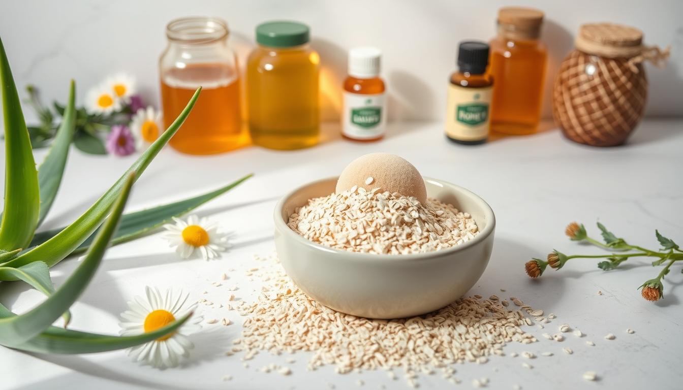 how to unclog pores naturally