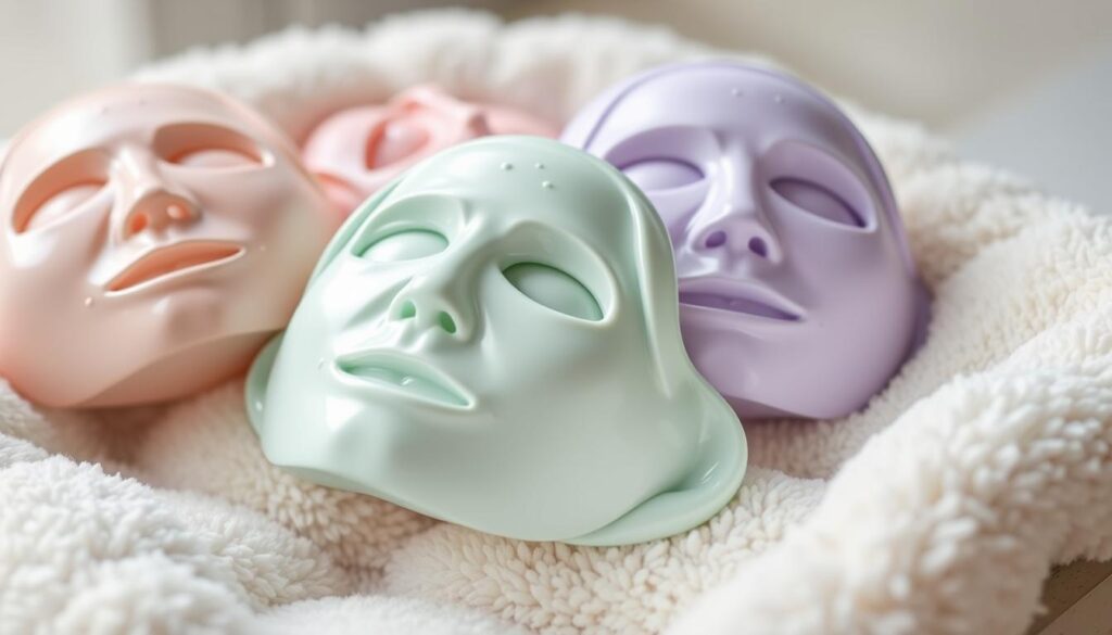 hydrating masks