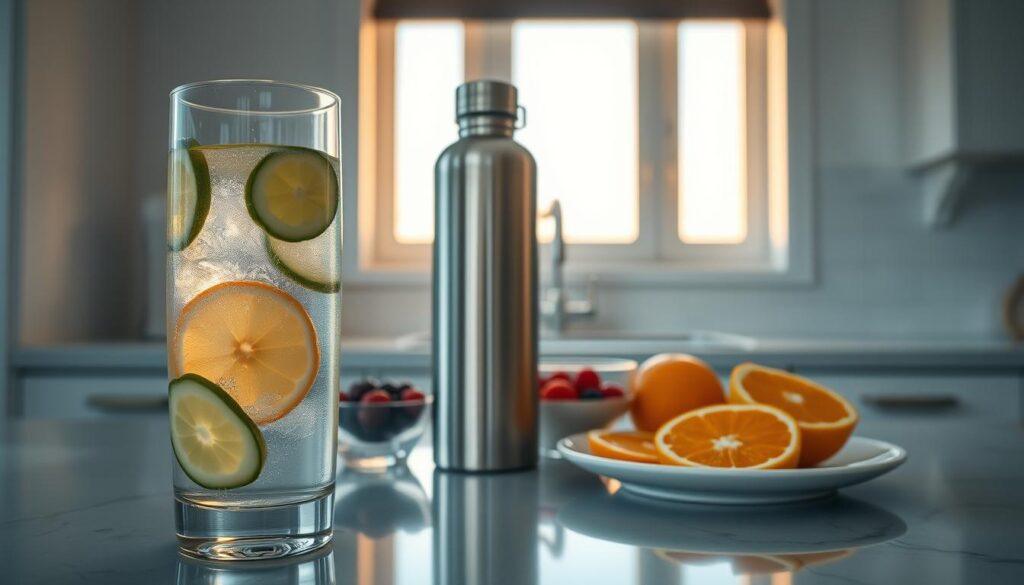 hydration strategies