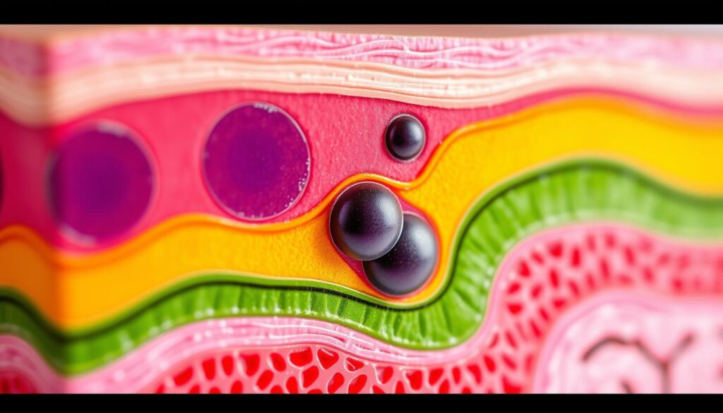 hyperpigmentation causes