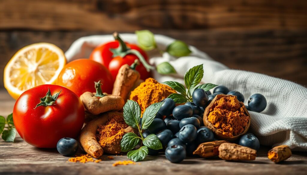 kitchen ingredients for pigmentation