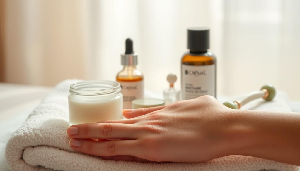 moisturizing