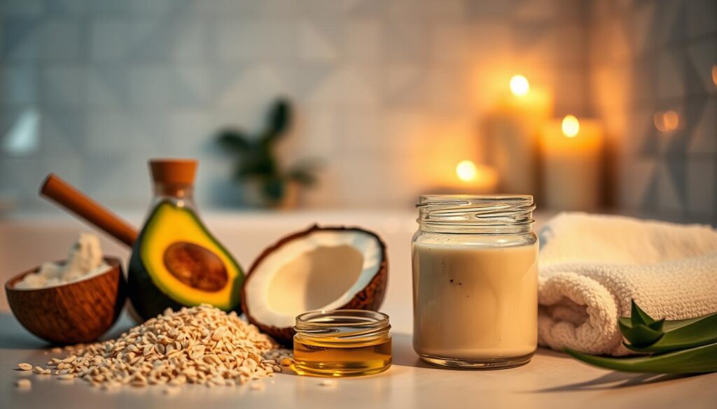 natural overnight hydration remedies