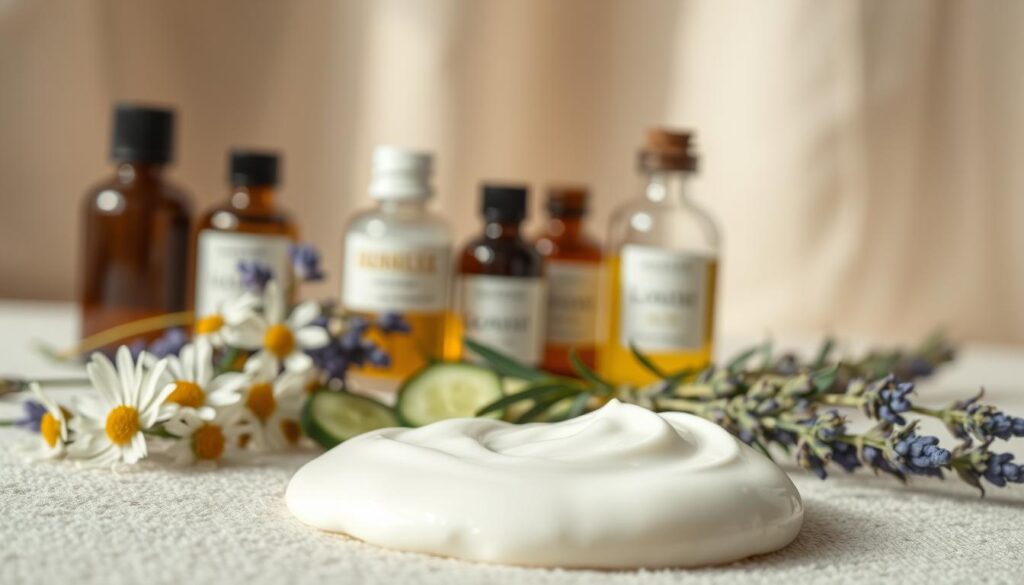 natural skincare