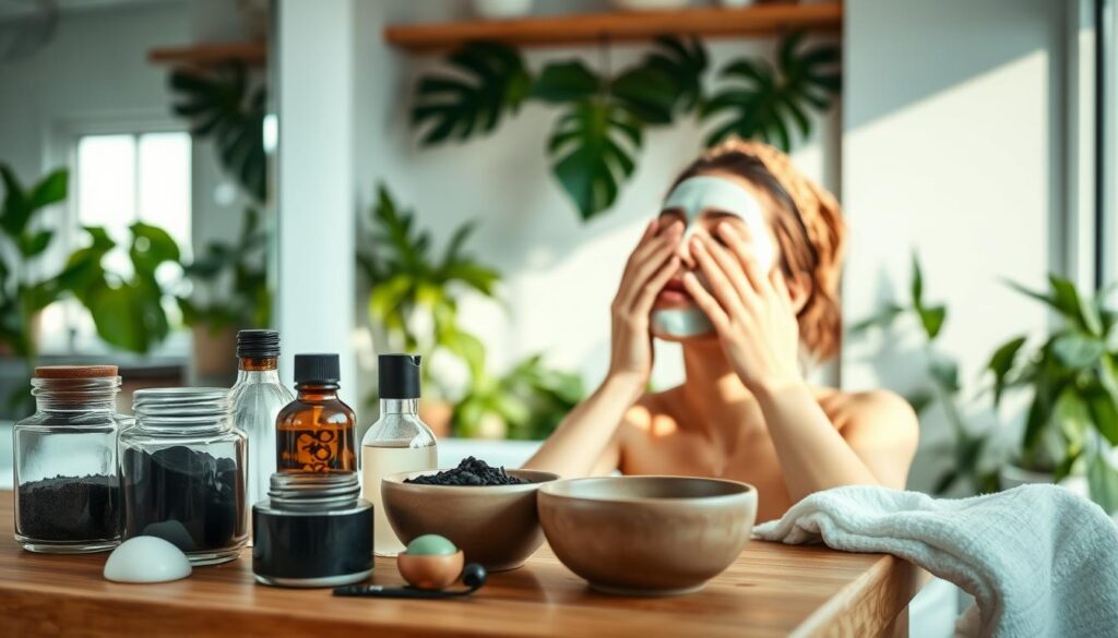 natural skincare routine natural skincare routine