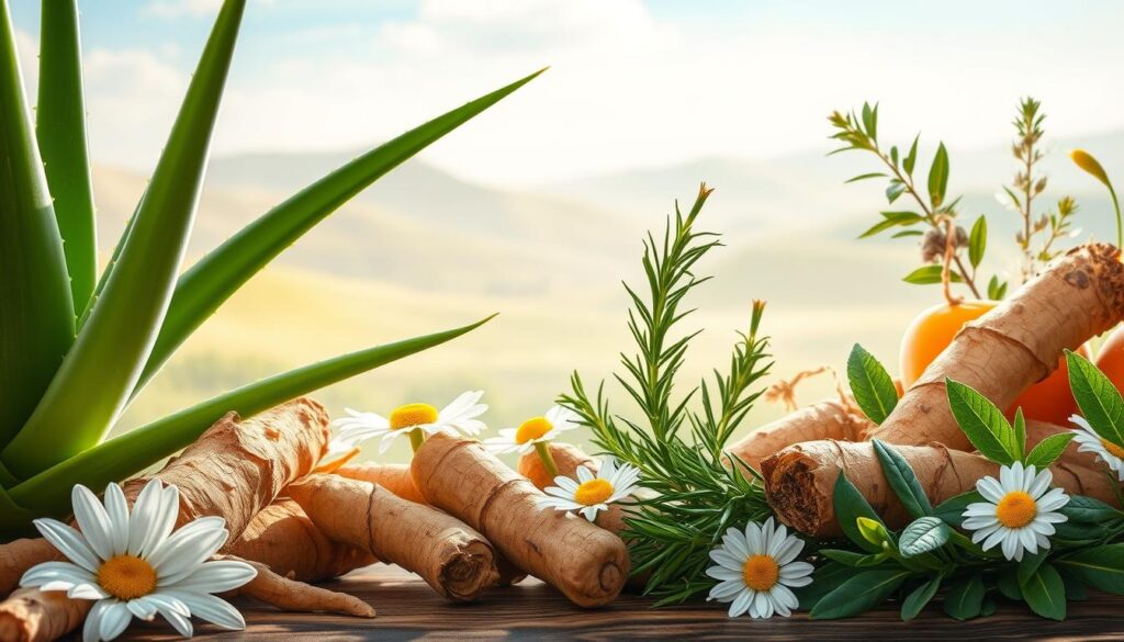 natural treatments for pigmentation
