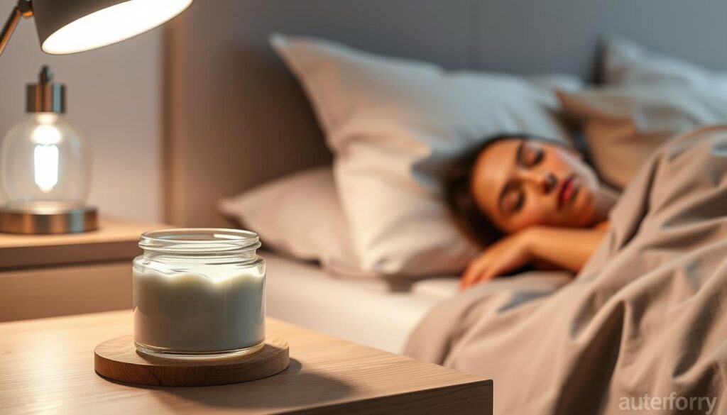 overnight face mask benefits