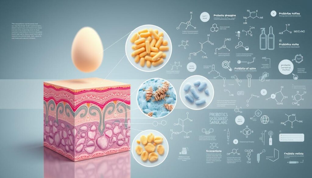 probiotics skincare science probiotics skincare science
