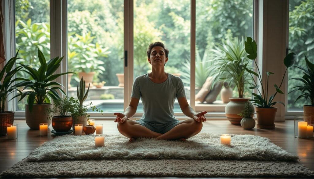 relaxation techniques