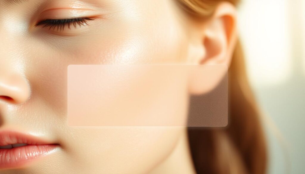 restoring skin barrier