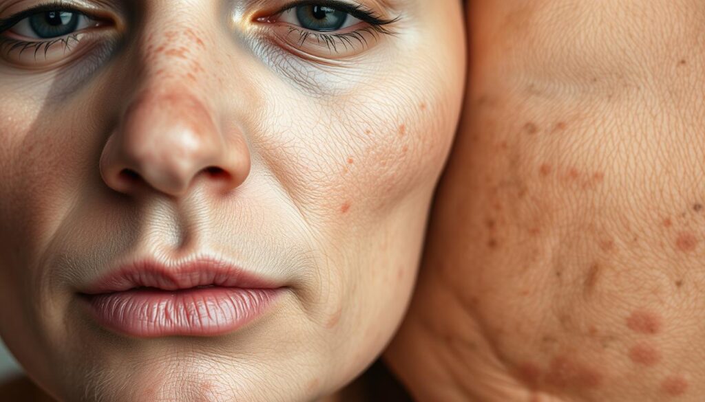 skin assessment