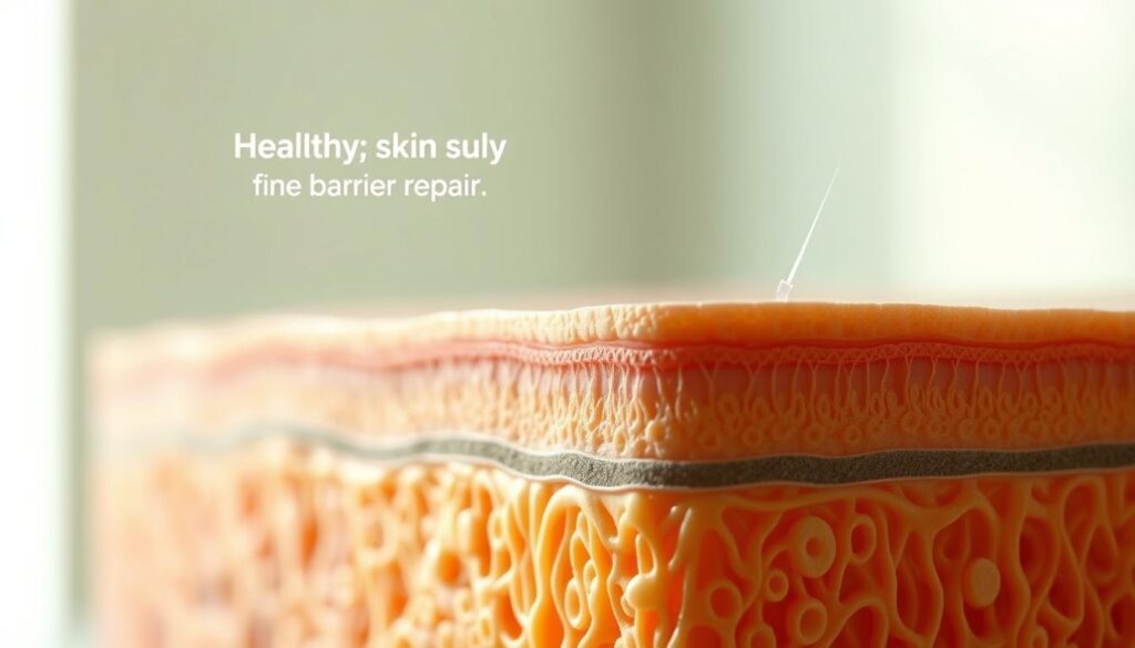 skin barrier repair
