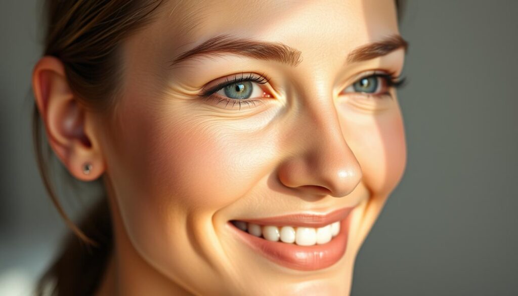 skin brightening