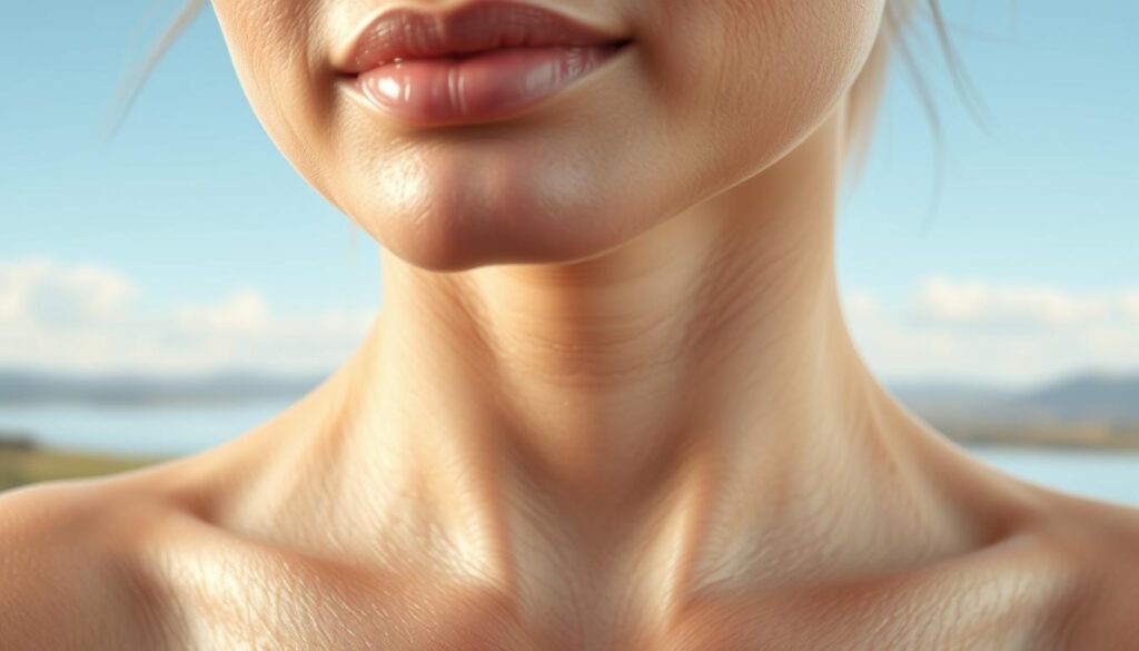 skin hydration