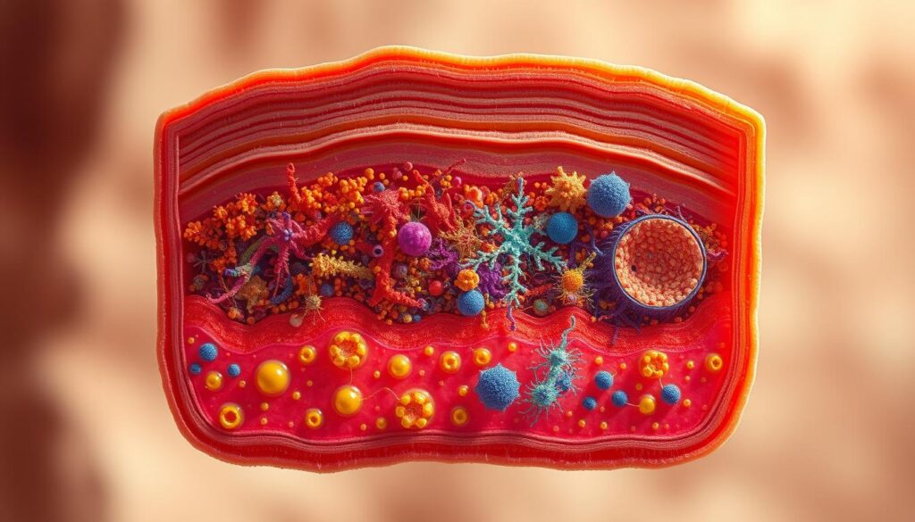 skin microbiome skin microbiome