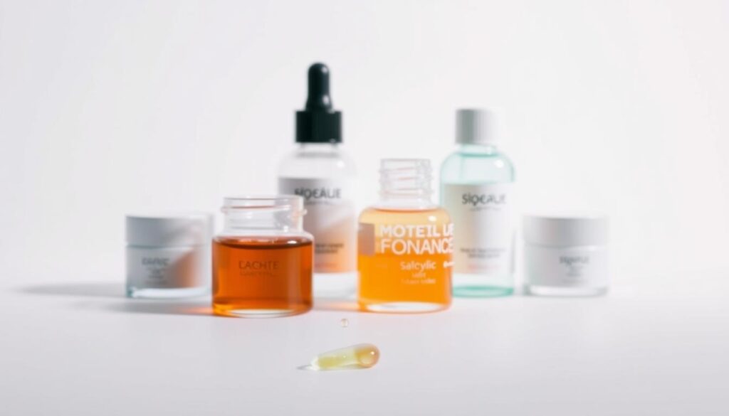 skincare acids benefits