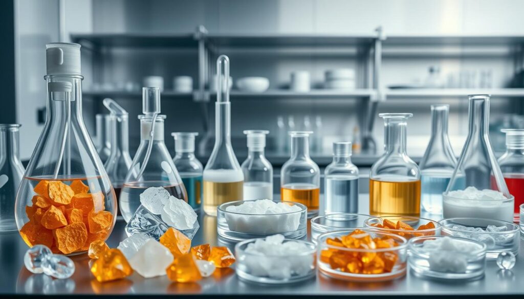 skincare actives formulations