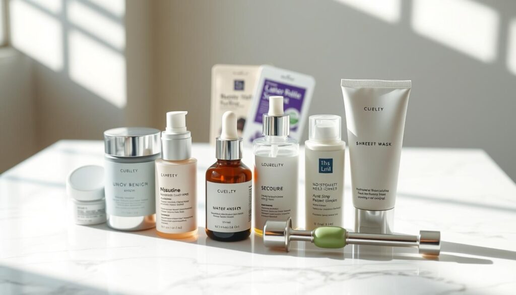 skincare products for teens