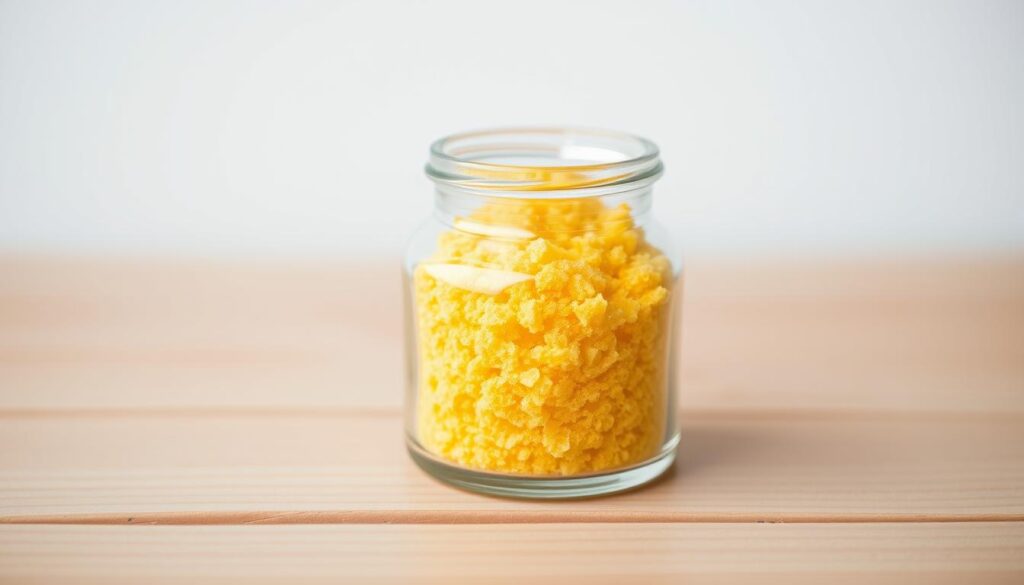 sulfur for acne
