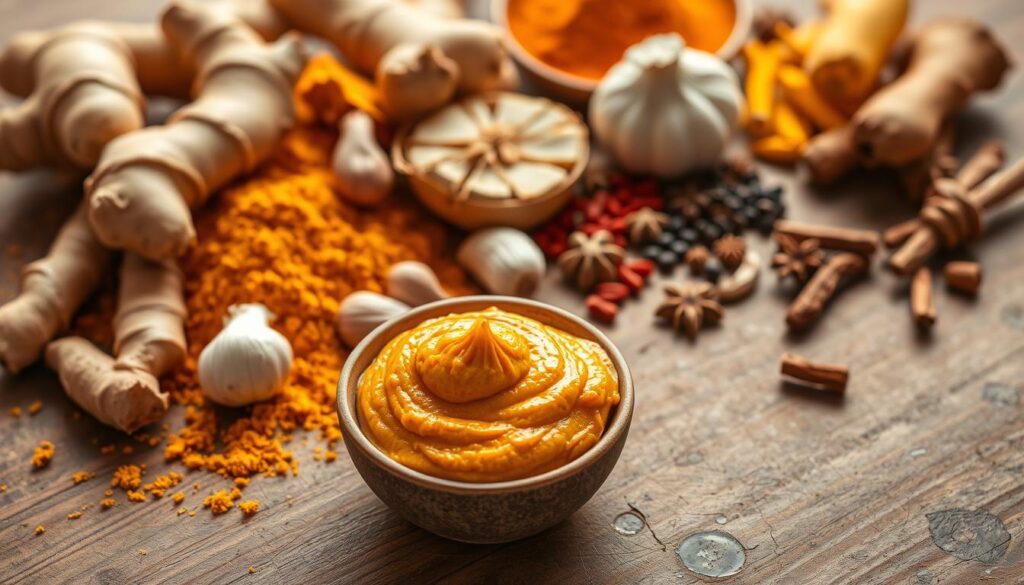 turmeric paste recipe